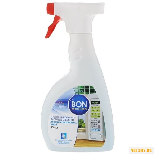 Чистящее средство для