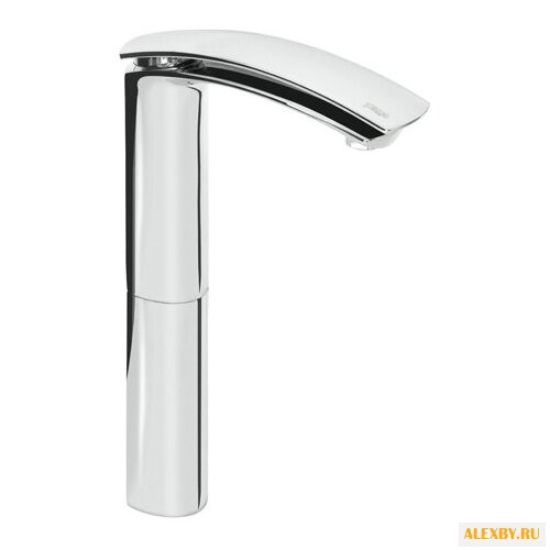 Однорычажный смеситель для