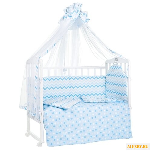 SWEET BABY комплект в кроватку