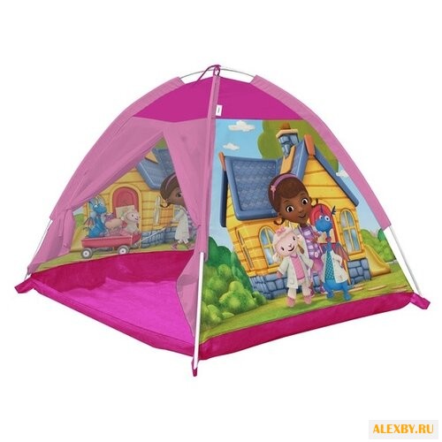 Палатка Fresh Trend Доктор