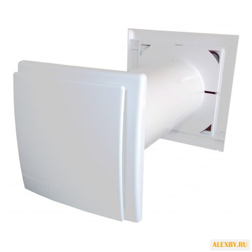 Вентиляционная установка