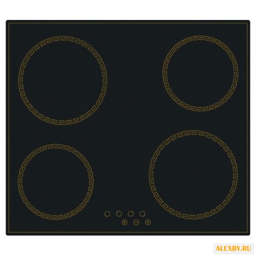 Варочная панель Schaub Lorenz