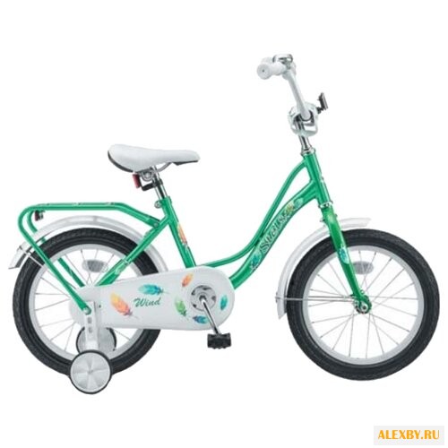 Детский велосипед STELS Wind 18
