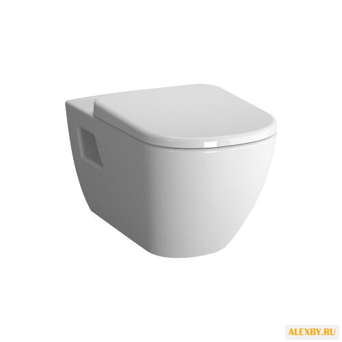 Унитаз VitrA D-Light