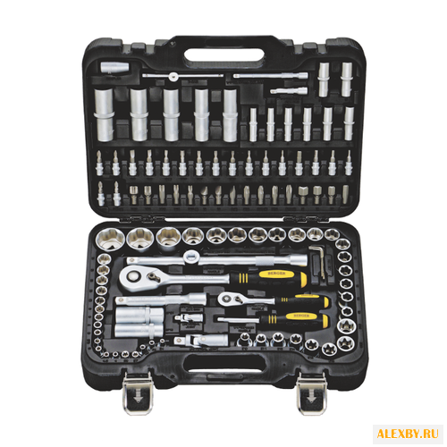 Набор автомобильных