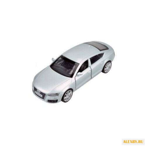 Легковой автомобиль Пламенный