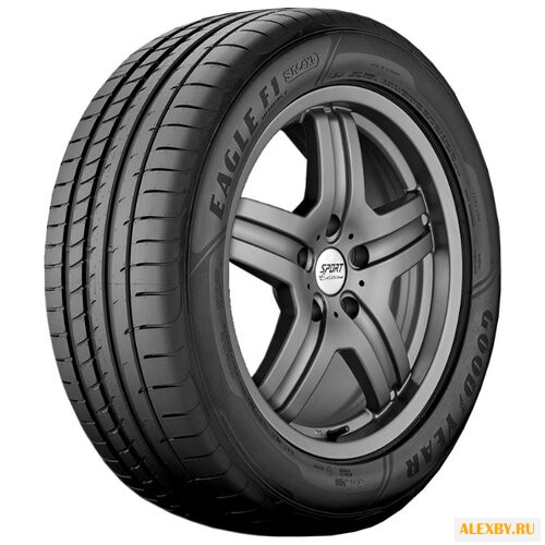 Автомобильная шина GOODYEAR