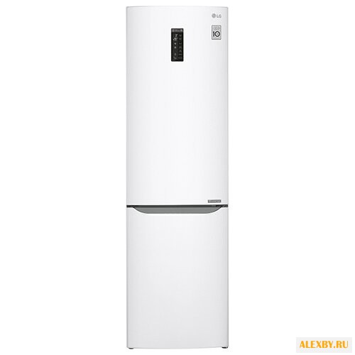 Холодильник LG GA-B499 SVKZ