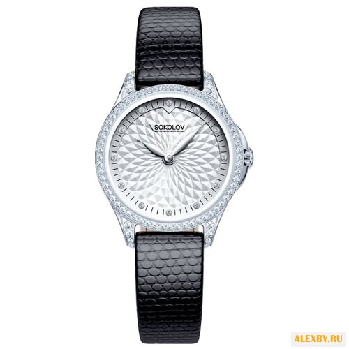 Наручные часы SOKOLOV