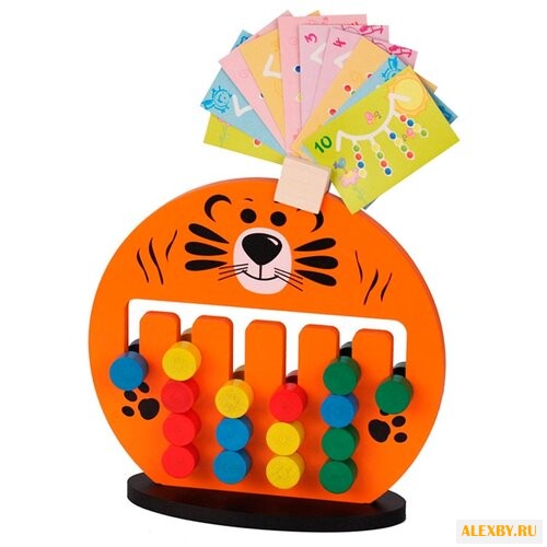 Лабиринт Краснокамская игрушка