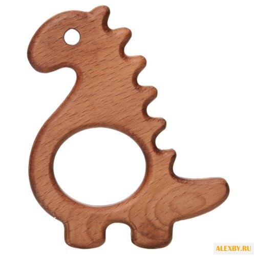 Прорезыватель Тили-Дили