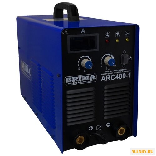 Сварочный аппарат BRIMA ARC-400-1