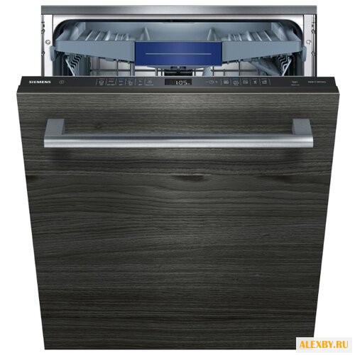 Посудомоечная машина Siemens
