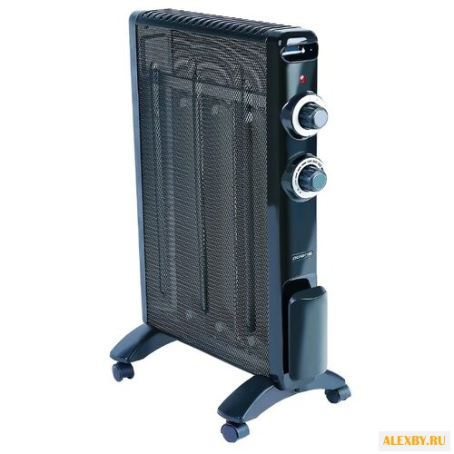 Инфракрасно-конвективный