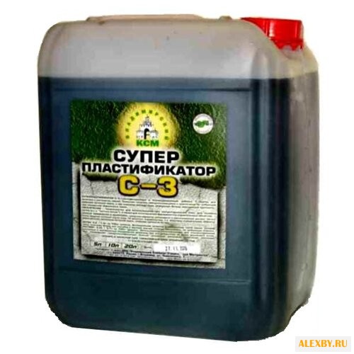 Добавка пластификатор Мономах