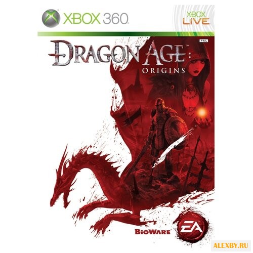 Dragon Age: Origins