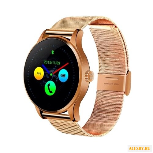 Часы CARCAM К88Н