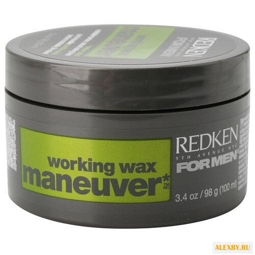 Redken Воск For Men Maneuver