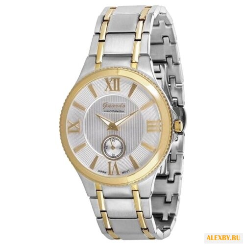 Наручные часы Guardo S1490.1.6