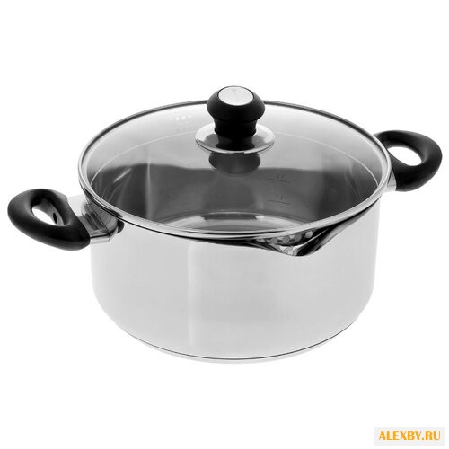 Кастрюля Tescoma Presto 20 см