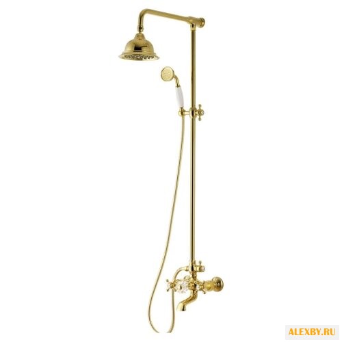 Душевая стойка KAISER 90190-2