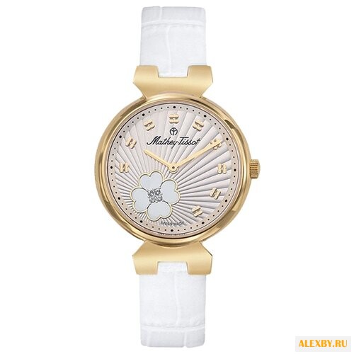 Наручные часы Mathey-Tissot