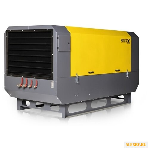 Компрессор Comprag PORTA 12S