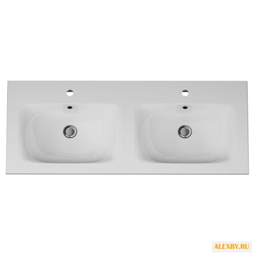 Раковина 121 см AM.PM