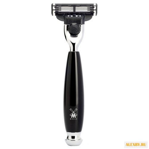 Бритвенный станок MUEHLE Intro