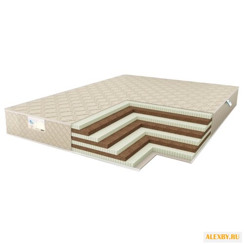 Матрас Comfort Line Mix Puff