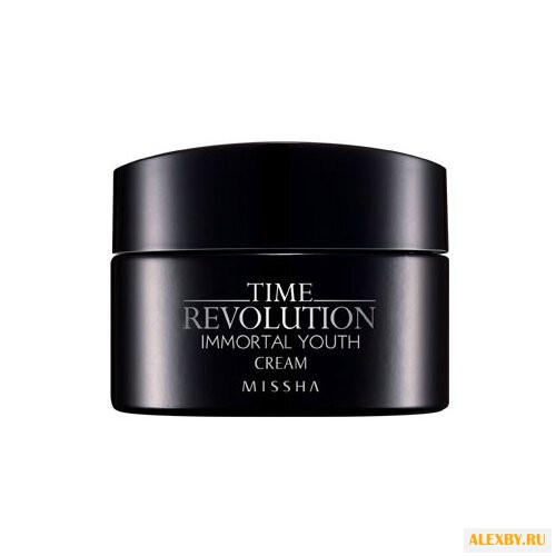 Крем Missha Time Revolution