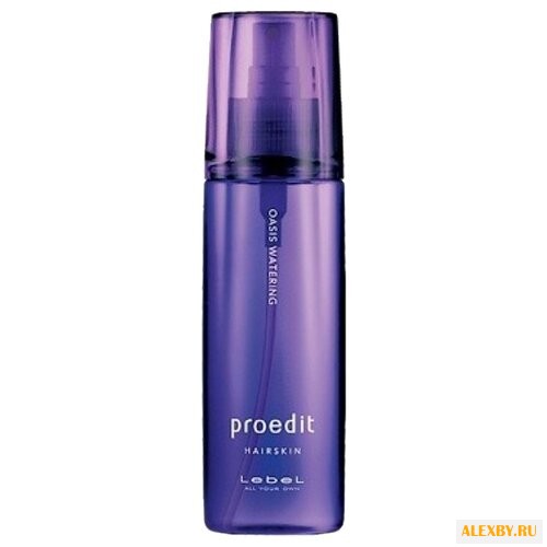 Lebel Cosmetics Hair Skin