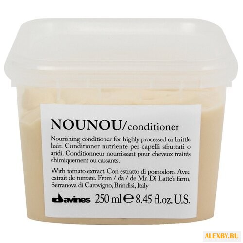 Davines кондиционер Essential