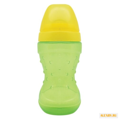 Поильник-непроливайка Lubby