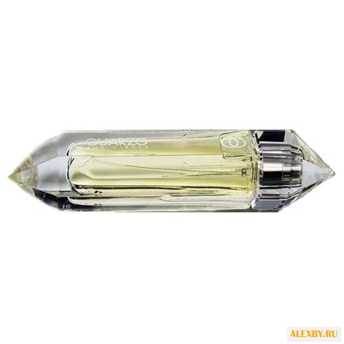 Cuarzo The Circle Black Diamond