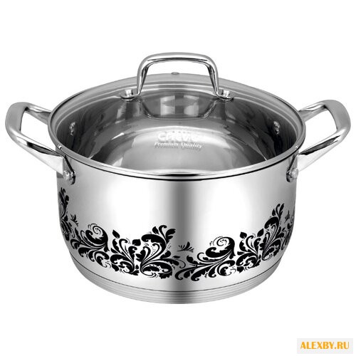 Кастрюля Calve CL-1881 62 л