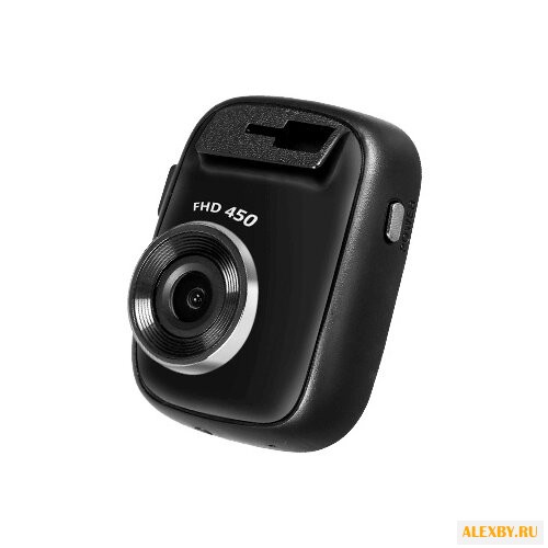 Видеорегистратор SHO-ME FHD-450