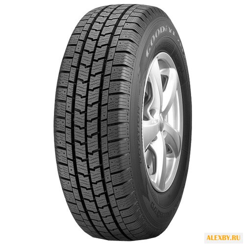 Автомобильная шина GOODYEAR
