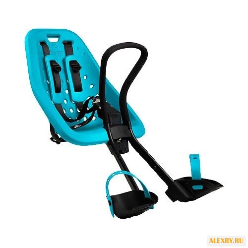 Переднее велокресло THULE Yepp