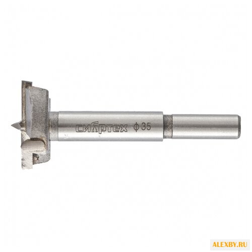 Сибртех 704835 cталь 45