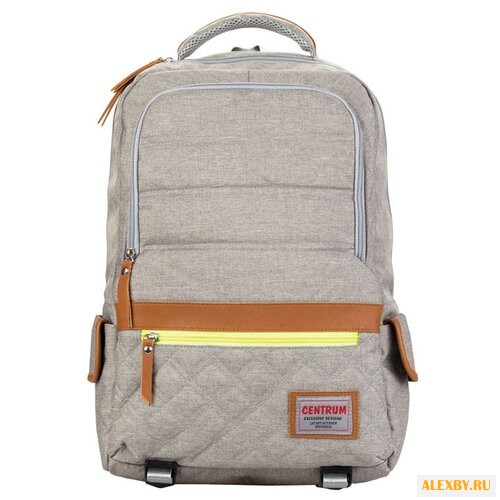 CENTRUM Рюкзак 2 отд 46х30х14