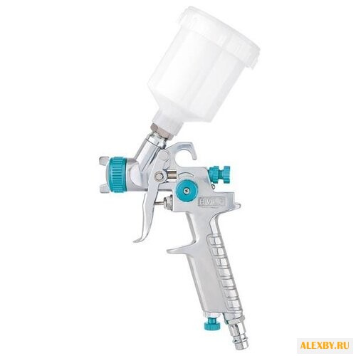 Краскопульт пневматический