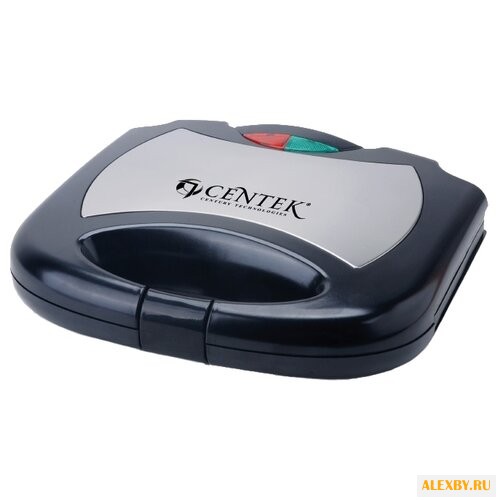Вафельница CENTEK CT-1447