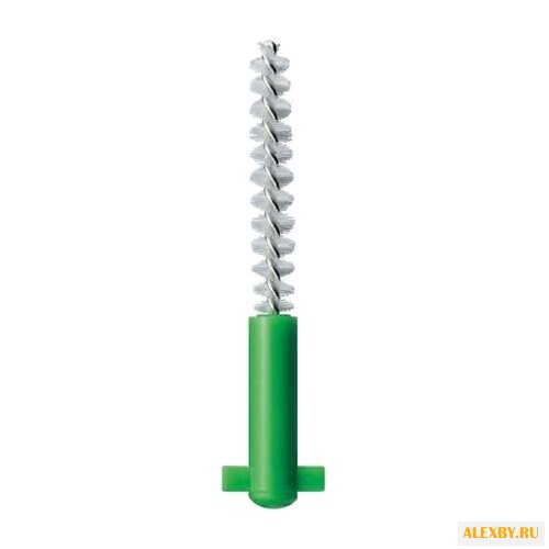 Набор съемных ершиков Curaprox