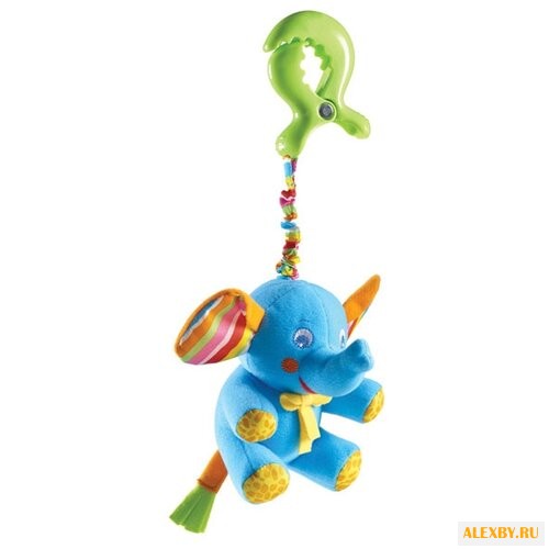 Подвесная игрушка Tiny Love