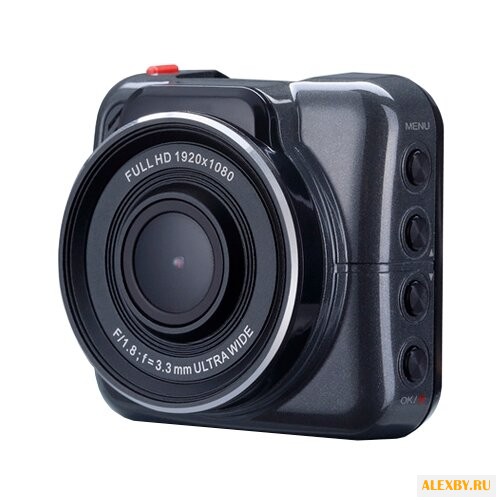 Видеорегистратор Dunobil Spycam