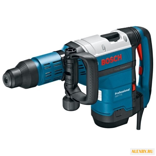 Отбойный молоток Bosch GSH 7 VC