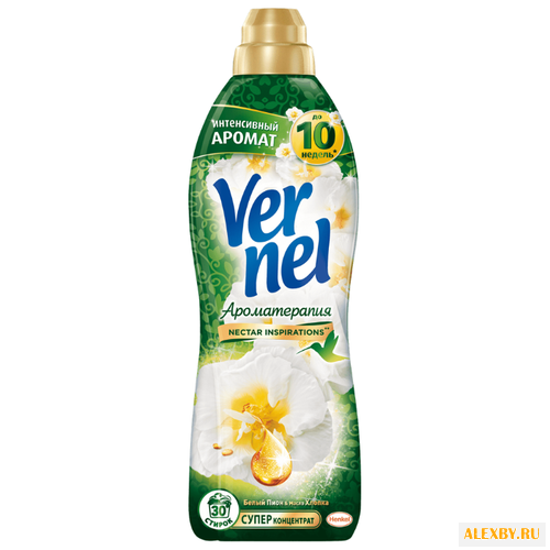 Концентрированный кондиционер