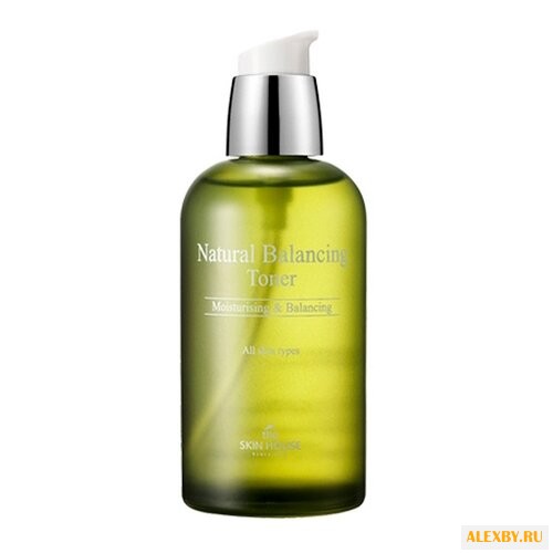 The Skin House Тоник Natural
