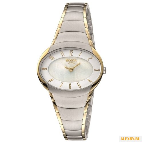 Наручные часы BOCCIA 3255-04